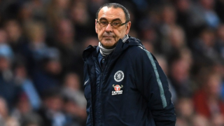 Ντι Μάρτζιο: «Μεγάλη πρόταση του Παναθηναϊκού για τον Μαουρίσιο Σάρι»