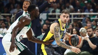 Stoiximan Basket League: Ο 2ος ημιτελικός Άρης-Παναθηναϊκός