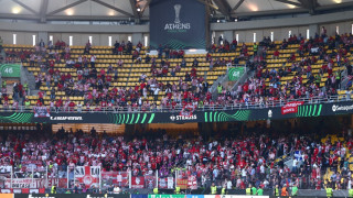 Τελικός Conference: Οπαδός υπέστη καρδιακό!