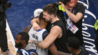 Ήταν δίκαιο και έγινε πράξη: Οι Μάβερικς στους τελικούς