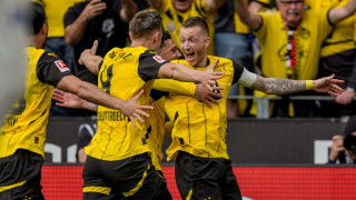 Real Player: Η χρονιά των αουτσάιντερ