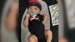 Σοκ στις ΗΠΑ: Σκύλος κατασπάραξε 6 εβδομάδων βρέφος μέσα στην κούνια του