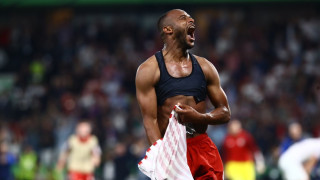 Ελ Κααμπί: Ξεπέρασε Ρονάλντο και έγραψε ιστορία