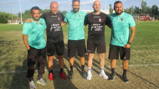 Γκούντας για την ακαδημία του Μακεδονικού: «Γεμίζουν τα παιδιά όμορφες στιγμές και εμπειρίες»