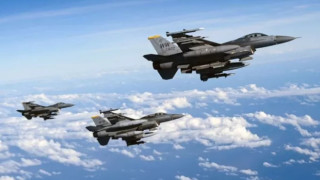 F-16 Block 50: Ποια είναι η κρίσιμη ημερομηνία που αλλάζει τα δεδομένα για την ΕΑΒ