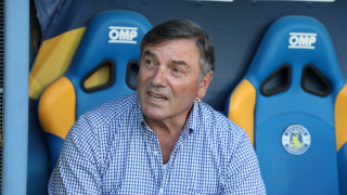 Τεννές για Μονεμβασιώτη: «Ιδανικός για να αναλάβει τον Ηρακλή»