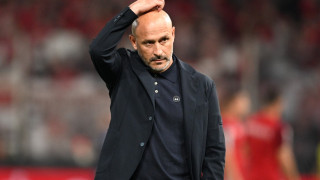 Ιταλιάνο: «Δεν αξίζαμε να χάσουμε έτσι από τον Ολυμπιακό»