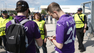 Ο λόγος που ακυρώθηκαν 265 εισιτήρια για το Conference League- Η ανακοίνωση της UEFA