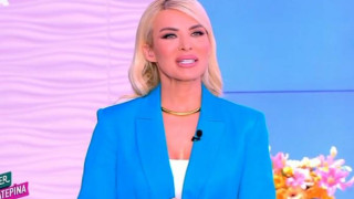 Καινούργιου για Ολυμπιακό: «Άντε και στο Παγκόσμιο-Στο Μουντιάλ δεν είμαστε;»