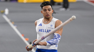 Diamong League, Όσλο: Δεύτερος ο Καραλής με 5.72μ