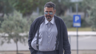 Πέθανε ο Θόδωρος Καρατζάς