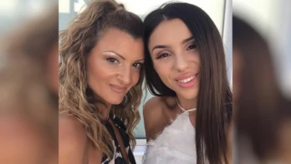 Συγκινεί η μητέρα της Έμμας: Συνάντησε τη γυναίκα που πήρε την καρδιά της κόρης της