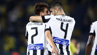 Η απουσία νέων «ταρακούνησε» τον ΠΑΟΚ: Ειλημμένη απόφαση να ετοιμαστούν 3-4 για τη νέα σεζόν