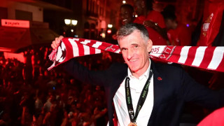 Η Marca άλλαξε το επώνυμο του Μεντιλίμπαρ σε κάτι πιο ελληνικό