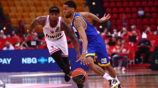 Έκανε το 1-0 ο Ολυμπιακός κόντρα στο Περιστέρι