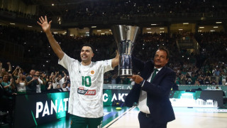 Παναθηναϊκός: Οριστικά στο Καλλιμάρμαρο το «Παύλος Γιαννακόπουλος»