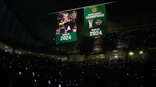 Βόμβα! Η ΚΑΕ Παναθηναϊκός ζητάει την αναστολή διεξαγωγής του Κυπέλλου