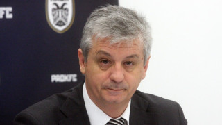 Πανοζάχος: «Μέχρι σήμερα ο Ιβάν Σαββίδης έχει βάλει 194.200.200 ευρώ-Μια μετοχή του ΠΑΟΚ κοστίζει δύο λεπτά»