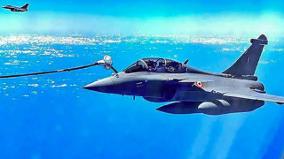Rafale: Η Ελλάδα κάνει σκέψεις για αναβάθμιση όπως η Κροατία