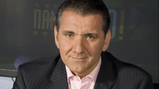 Θαναηλάκης: «Έφαγα δύο πάστες για να έρθω στα ίσια μου»