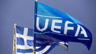 Η καλύτερη σεζόν της Ελλάδας: Συγκομιδή ρεκόρ στο UEFA Ranking-Πόσους βαθμούς συγκέντρωσε