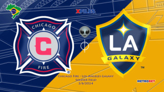 «X-Files» :  Ο Μόλντερ το πήρε πάνω του  : I want to believe you, darling Los Angeles Galaxy…