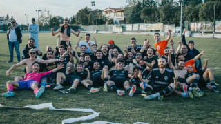 Τοτικίδης για ΜΠΑΜ: «Στόχος η συνεχής εξέλιξη και άνοδος της ομάδας»