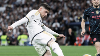 Champions League: Κορυφαίο γκολ της σεζόν το εντυπωσιακό σουτ του Βαλβέρδε κόντρα στη Μάντσεστερ Σίτι