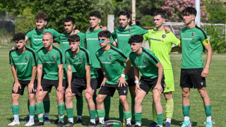 Ο απολογισμός της Ακαδημίας του Μακεδονικού