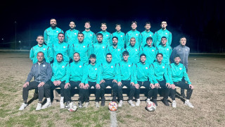 Ηρακλής Αμμουδιάς: Το όνειρο έγινε πραγματικότητα