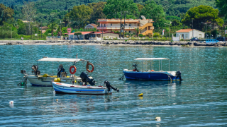 Καιρός:  Σε ποιες περιοχές θα εκτοξευτεί ο υδράργυρος (vids)