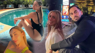 Άρης Σοϊλέδης: Παρελθόν η σχέση του με την Μαριλίνα Κυπαρρίση;