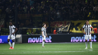 Η… διάβαση που θα αλλάξει, συγκλονιστικά, το μέλλον του Πρωταθλητή!