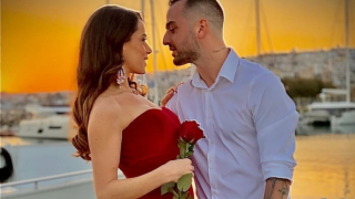 Η Μαρία Αντωνά σε νέα σχέση και ο Άρης Σοϊλέδης σε νέο χωρισμό;