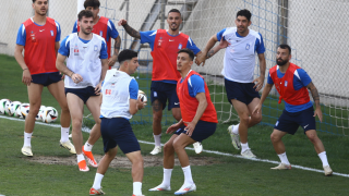 Εθνική Ελλάδος: Αυτοί είναι οι επτά νέοι που ψάχνουν την ευκαιρία τους