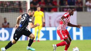 «Τελειώνει μέσα στην εβδομάδα του Καμαρά στον ΠΑΟΚ»