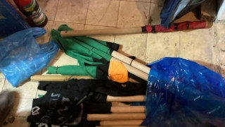 Αθήνα: «Ντου» της ΕΛ.ΑΣ. σε καταλήψεις-Τι εντόπισαν οι ΟΠΚΕ (vid)