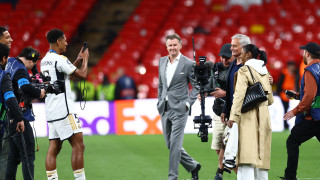 Θαυμάστρια του Μουρίνιο η μητέρα του Μπέλιγχαμ τον... έψαξε για φωτογραφία