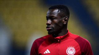 Μαντί Καμαρά: Πού τον «στέλνουν» οι Γάλλοι