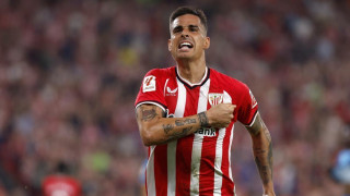 Ο Ολυμπιακός πάει για Ντάνι Γκαρθία, «βλέπει» και Ράτσιτς