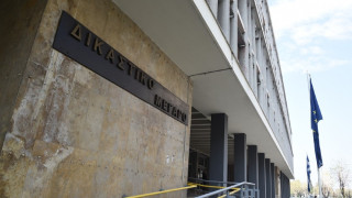 Έφαγε ξύλο έξω από σύνδεσμο: Καταδικάστηκε 27χρονος και στο εφετείο