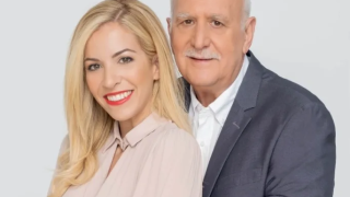 Καλημέρα Ελλάδα: Ποιο πρόσωπο-φαβορί αντικαθιστά την Αναστασοπούλου