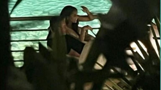 Μαρία Αντωνά: «Φουντώνουν» οι φήμες για τη σχέση της με τον Λιάγκα