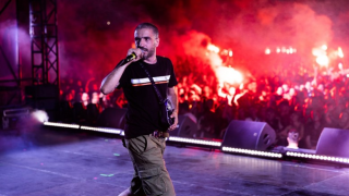 ΛΕΞ: Πρωταγωνιστεί στη νέα ταινία του Γιάννη Οικονομίδη