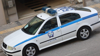 Θεσσαλονίκη: Διέλυσε κατάστημα με γκασμά λόγω οικονομικών διαφορών