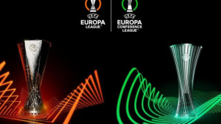 Παναθηναϊκός και ΑΕΚ μαθαίνουν αντιπάλους-Κλήρωση και bracket για Europa και Conference