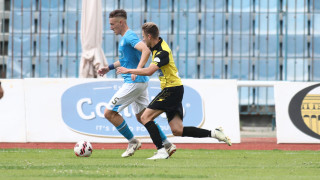 Χρουσιέλ: «Εκλεισε ο κύκλος μου στον Ηρακλή»