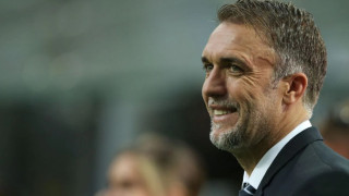 Μπατιστούτα: «Μπορούσε να παίξει καλύτερα με Ολυμπιακό η Φιορεντίνα»