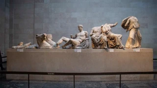Γλυπτά του Παρθενώνα: «Ελληνοτουρκικό χαστούκι στη Βρετανία», λένε τα τουρκικά ΜΜΕ