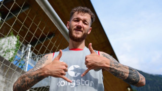 ΠΑΟΚ: Οδεύει προς την Σεντ Λούις ο Χάρτελ, σύμφωνα με δημοσίευμα του Sky Sports